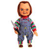 Muñeco Chucky El Muñeco Diabolico Sonido 38Cm