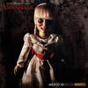 Replica Mezco Toyz Muñeca Annabelle 45 Cm The Conjuring Re