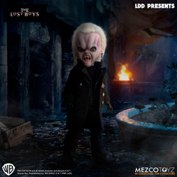Mua±Eco David The Lost Boys Living Dead Dolls 25Cm