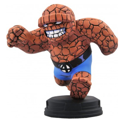 Figura The Thing Marvel 10Cm