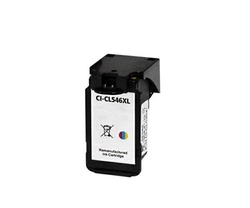 Tinta Comp. Canon Cl561 Xl Color Remanufacturado (Eu) (Mues