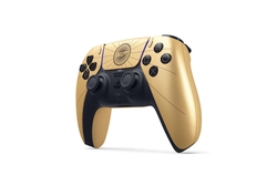 Dual Sense Wireless Controller 007 First Light Limited