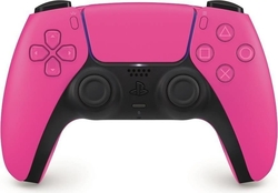 Dual Sense Wireless Controller Nova Pink V2 SONY Ps5