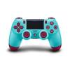 Dual Shock Controller Berry Blue V2 SONY Ps4