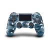 Dual Shock Controller Blue Camouflage V2 SONY Ps4