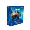 Dual Shock Controller Black V2 SONY+Voucher Fortnite Ps4