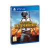Player Unknown's Battlegrounds Ps4
