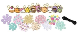SET CREA PULSERAS KAWAII CREATIONS