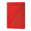 Disco Externo Western Digital My Passport 4Tb/ 2.5/ Usb 3.2