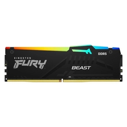 Kingston Fury Beast Kf556C40Bba-8 8G Ddr5 5600 Rgb