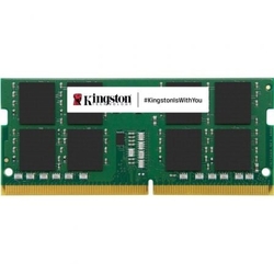 Memoria Ram Kingston Valueram 8Gb/ Ddr5/ 5600Mhz/ 1.1V/ Cl46