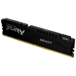 Memoria Ram Kingston Fury Beast Expo 32Gb/ Ddr5/ 6000Mhz/ 1.