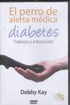 DVD perro de alerta medica