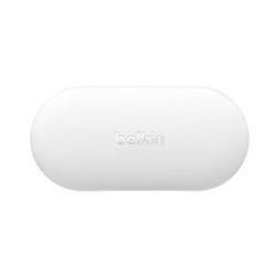 Auricular Intrauditivo Bluetooth Belkin Auc005Btwh True Wire