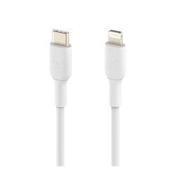 Cable Lightning A Usb Tipo C Belkin 2M - Macho - Macho - B