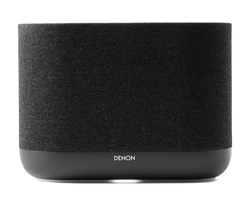 Denon Home 400 Black / Altavoz Inteligente Inalámbrico Con T