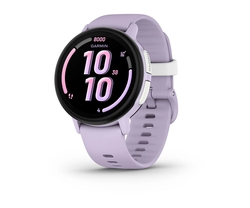 Garmin BounceÖ 2 Lila / Smartwatch Kids Lte