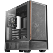 Caja Antec P30 Air Mid-Tower Atx 2Xvent 140Mm + 3Xvent 120Mm