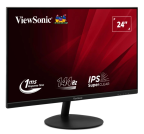 Monitor Viewsonic 24 Va24E2-H Ips Fhd 100Hz Vga Hdmi