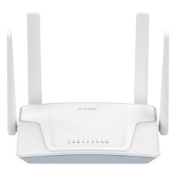 Router Wifi 6 Dualband Dlink G416C 4G Lte Ax1500 3Xlan 1Xwan
