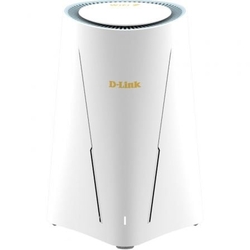 Router Inalámbrico 5G Nr D-Link G572 Be7200/ Wifi 7/ 7200Mbp