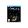 Yomawari: Midnight Shadows PsVita