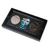 Set Monedas Harvey Dent Dos Caras Batman Dc Comics