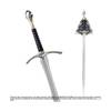 Replica Espada The Noble Collection Gandalf Glamdring Edició