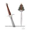 Replica Espada De Acero The Noble Collection El Hobbit Bilbo