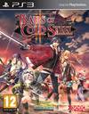 The Legend Of Heroes: Trails Of Cold Steel II Ps3