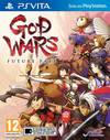 God Wars: Future Past Psvita