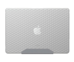Uag Funda Essential Armor Ice / Apple Macbook Air De 13 (M2