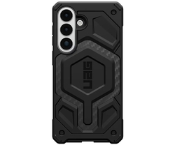 Uag Funda Monarch Pro Fibra De Carbono?? / Samsung Galaxy S2