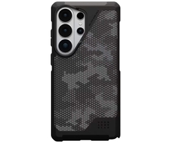 Uag Funda Metropolis Lt Grafito Micro Hex Camo / Samsung Gal