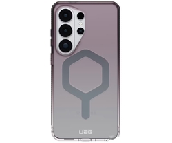 Uag Funda Plyo Ombré Negro/Transparente / Samsung Galaxy S26