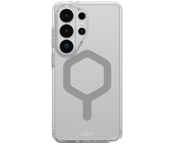 Uag Funda Plyo Hielo/Plat?Eado / Samsung Galaxy S26 Ultra