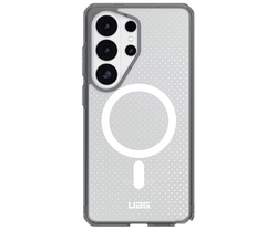Uag Funda Dot Cristalino Hielo/Ceniza?? / Samsung Galaxy S26