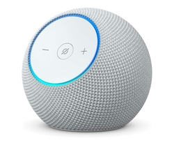 Amazon Echo Dot Max Blanco / Altavoz Alexa Con Sonido Envolv
