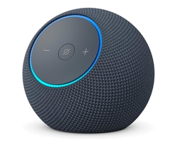 Amazon Echo Dot Max Grafito / Altavoz Alexa Con Sonido Envol