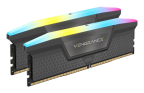 Ddr5 Corsair Vengeance Rgb 16Gb 6000 Amd/Xmp Cl36 Gris