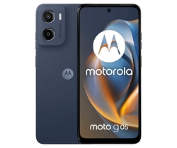 Motorola Moto G05 4G Denim Blue / 4+128Gb / 6.67 90Hz Hd+
