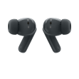 Auriculares Motorola Moto Buds Bass Black