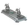 Soporte Varita Slytherin Harry Potter