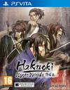 Hakuoki: Kyoto Winds Psvita