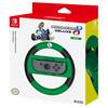 Volante Mario Kart 8 Deluxe Swicth Luigi Hori