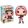 Funko Pop Naruto Sakura