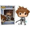 Figura POP Kingdom Hearts Sora Gear Exclusive