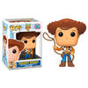 Funko Pop Woody Toy Story 4