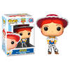Figura Pop Disney Toy Story 4 Jessie
