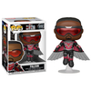 Figura Funko Pop Marvel (The Falcon & The Winter Soldier) F